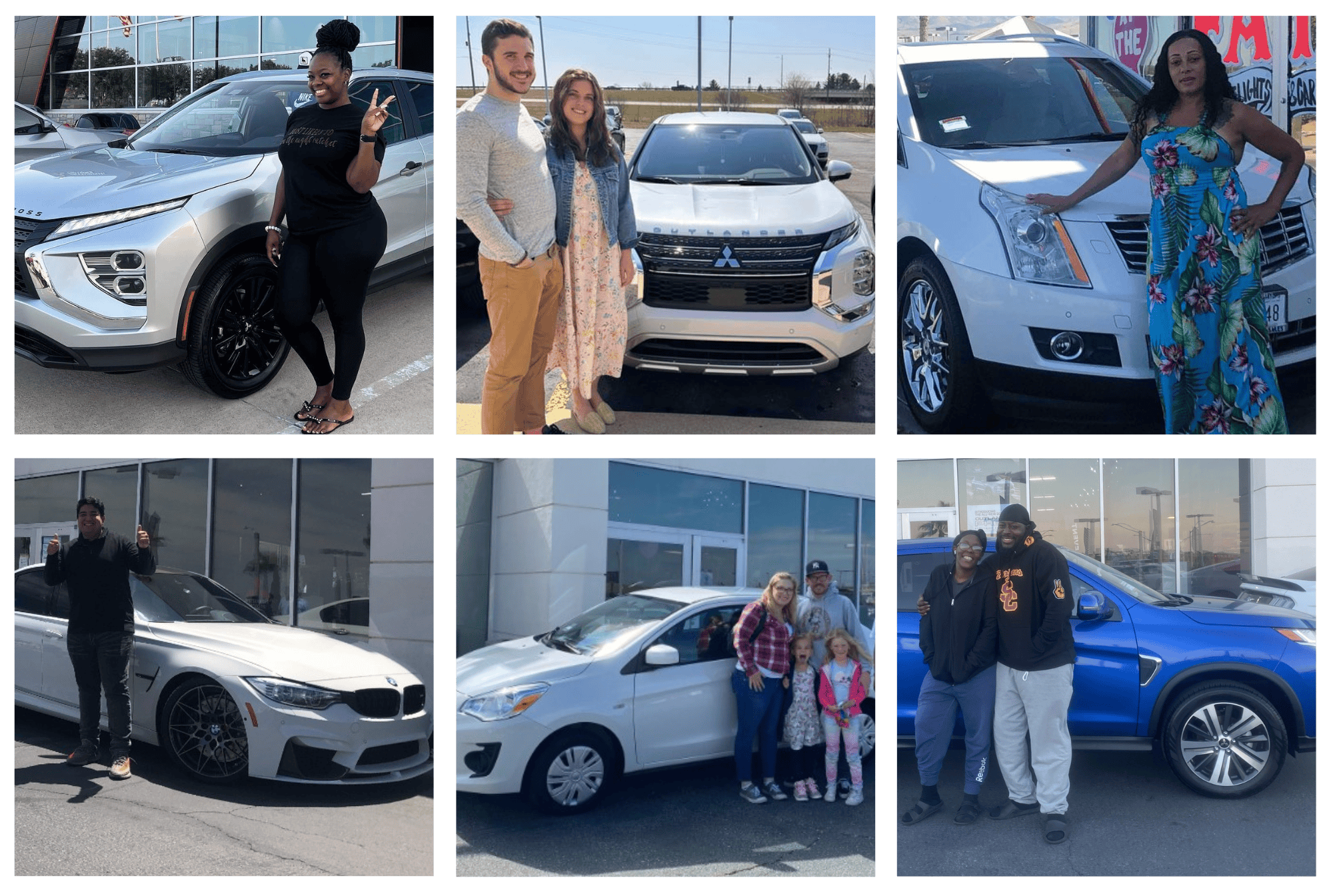 Missouri Car Credit | Fresh Start Program
